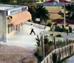 Rinchoa II (Portugal), Detail, 1994