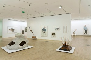 "Specimen", Photographische Sammlung / SK Stiftung Kultur, Köln 2021. Foto: Janet Sinica
